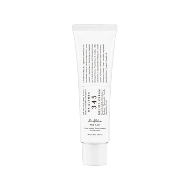 Dr. Althea 345 Relief Cream