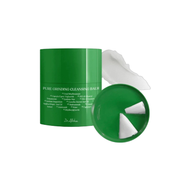 Dr. Althea Pure Grinding Cleansing Balm