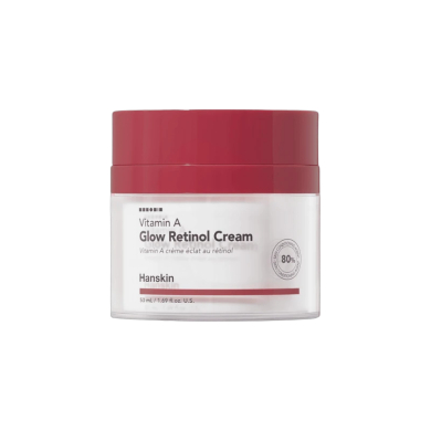HANSKIN Vitamin A Glow Retinol Cream