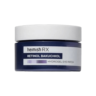 heimish RX Retinol Bakuchiol Hydrogel Eye Patch