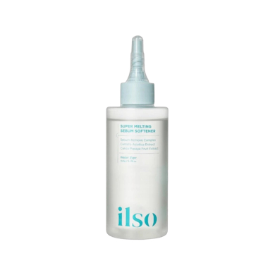 ilso Super Melting Sebum Softener