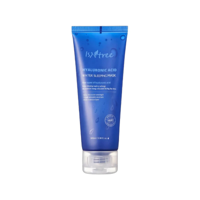 Isntree Hyaluronic Acid Water Sleeping Mask