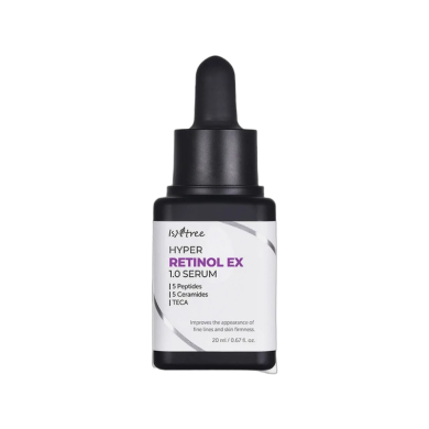 Isntree Hyper Retinol Ex 1.0 Serum