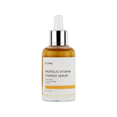 IUNIK Propolis Vitamin Synergy Serum