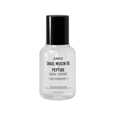 umiso Snail Mucin 95 + Peptide Facial Essence