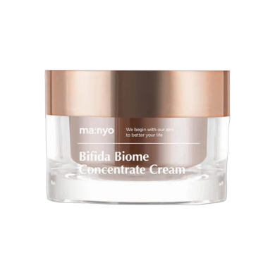 manyo Bifida Biome Concentrate Cream