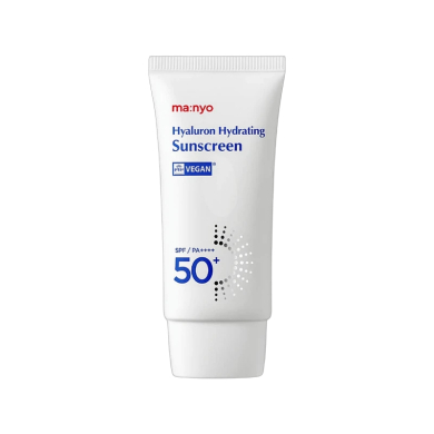 ma:nyo Galactomy Hyaluron Hydrating Sunscreen