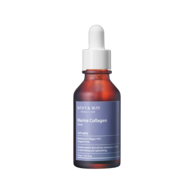 MARY & MAY Marine Collagen Serum
