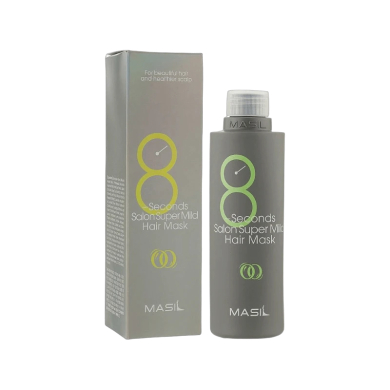 Masil 8 Seconds Salon Super Mild Hairmask