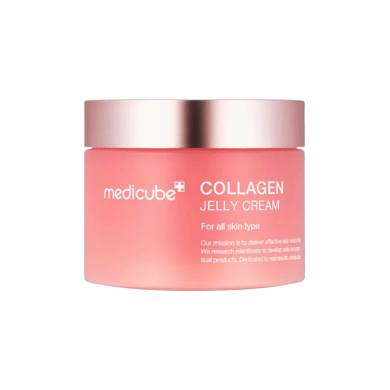 medicube Collagen Jelly Cream