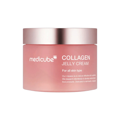 Medicube medicube Collagen Jelly Cream (Mini)