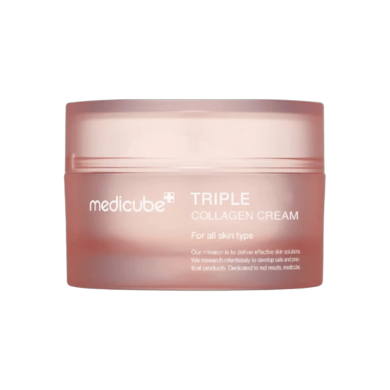 medicube Triple Collagen Cream