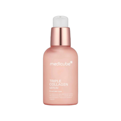 medicube Triple Collagen Serum