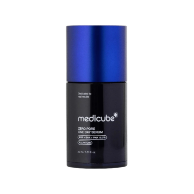 medicube Zero Pore One Day Serum