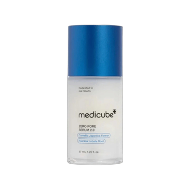 medicube Zero Pore Serum 2.0