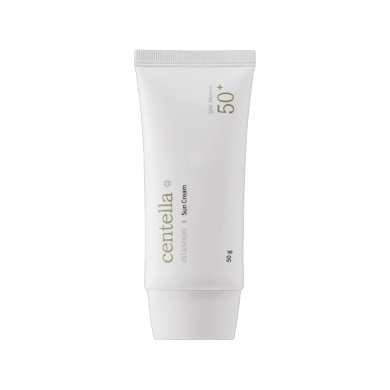 mixsoon Centella Sun Cream