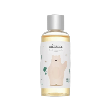 mixsoon Soondy Centella Asiatica Essence 