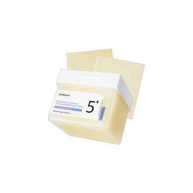 Numbuzin No.5 Glutathione Vitamin Concentrated Toner Pads