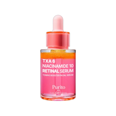 Purito TXA 6 Niacinamide 10 Retinal Serum