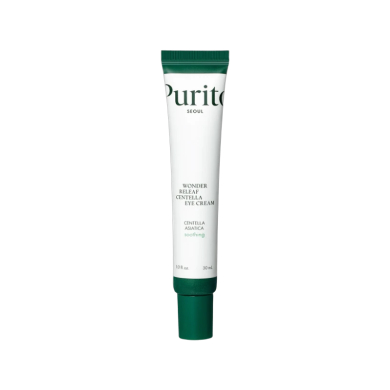 Purito Wonder Releaf Centella Eye Cream