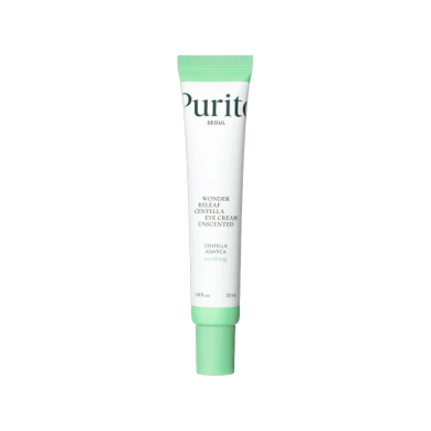 Purito Wonder Releaf Centella Eye Cream Unscented