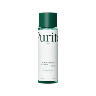 Purito Wonder Releaf Centella Toner