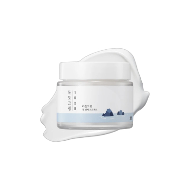 Round Lab 1025 Dokdo Cream
