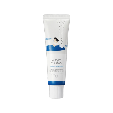 Round LAB Birch Juice Sunscreen