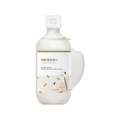Round Lab Soybean Nourishing Toner