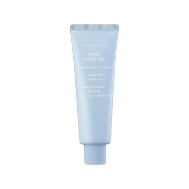 S.Nature Aqua Oasis Moisturizing Gel