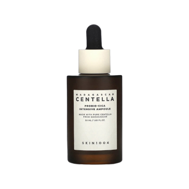 Skin1004 Madagascar Centella Probio-Cica Intensive Ampoule