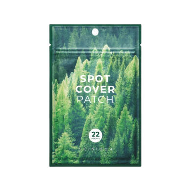 Skin 1004 Spot Cover Patch 22 Patches