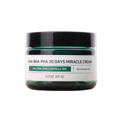 Some by Me AHA BHA PHA 30 Days Miracle Cream