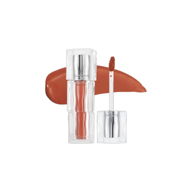 TIRTIR Waterism Glow Tint 04 Fig Peach