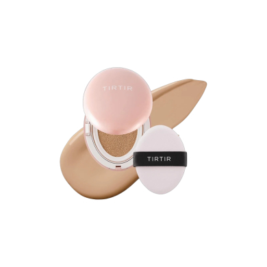 TIRTIR Mask Fit All-Cover Cushion 25N Mocha