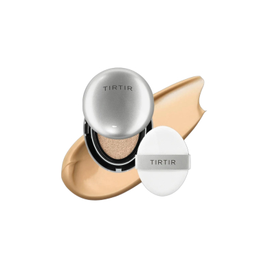 TIRTIR Mask Fit Aura Cushion 27N Camel