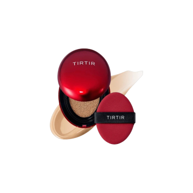 TirTir Mask Fit Red Cushion 21N Camel (Mini)