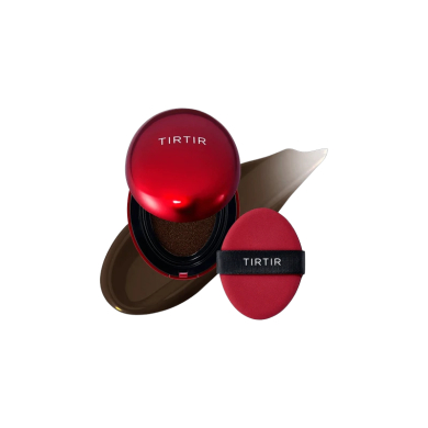 TIRTIR Mask Fit Red Cushion 55N Espresso