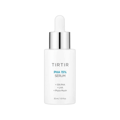 TirTir PHA 15% Serum 