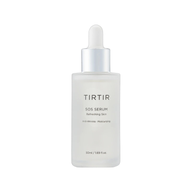 TIRTIR SOS Serum