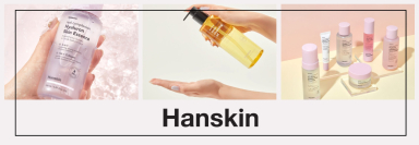 Hanskin Kosmetik
