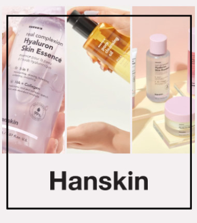 Hanskin Kosmetik