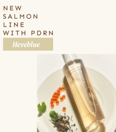 Heveblue