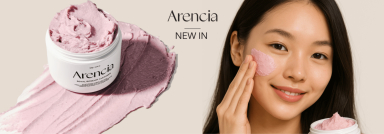 Arencia Cosmetics