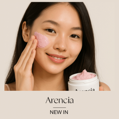 Arencia Cosmetics