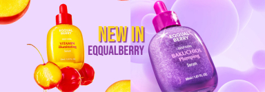 Eqqualberry