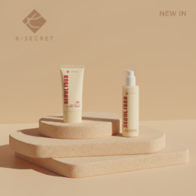 K-Secret