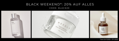 Black Weekend