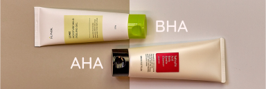 BHA vs. AHA