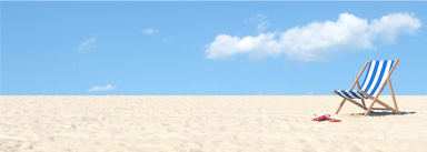 Sommer Sonnenschutz